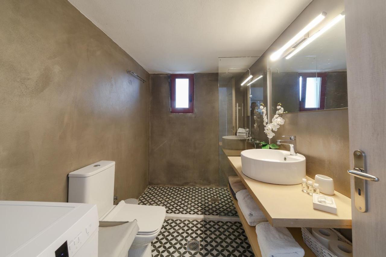 Villa Vigles Maroulás Extérieur photo